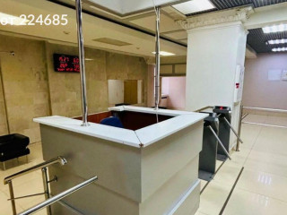 Фотография Продажа офиса, 849 м² , Орликов переулок 3с1 №3 Фотография Продажа офиса, 849 м² , Орликов переулок 3с1 №3