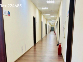 Фотография Продажа офиса, 849 м² , Орликов переулок 3с1 №2 Фотография Продажа офиса, 849 м² , Орликов переулок 3с1 №2