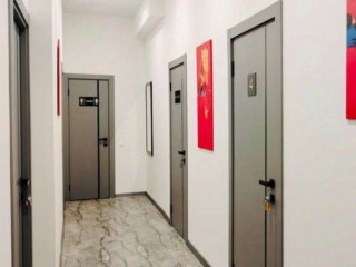 Фотография Продажа помещения свободного назначения, 107 м² , Тверская улица 12с7  №3