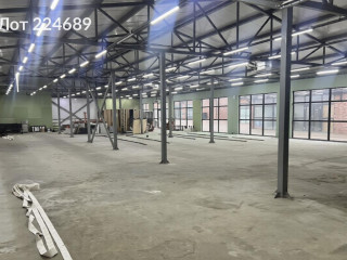 Фотография Аренда помещения свободного назначения, 675 м² , Центральная улица 25Ас1 №1 Фотография Аренда помещения свободного назначения, 675 м² , Центральная улица 25Ас1 №1