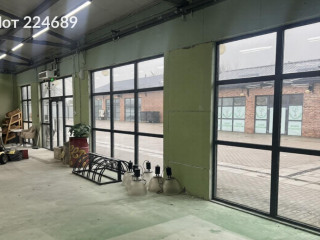 Фотография Аренда помещения свободного назначения, 675 м² , Центральная улица 25Ас1 №3 Фотография Аренда помещения свободного назначения, 675 м² , Центральная улица 25Ас1 №3