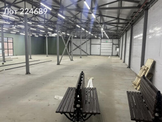 Фотография Аренда помещения свободного назначения, 675 м² , Центральная улица 25Ас1 №2 Фотография Аренда помещения свободного назначения, 675 м² , Центральная улица 25Ас1 №2