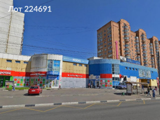 Фотография Аренда помещения свободного назначения, 500 м² , Носовихинское шоссе 9  №5