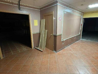 Фотография Аренда помещения свободного назначения, 400 м² , Красноказарменная улица 12с38  №12