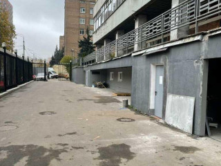 Аренда помещения свободного назначения 400 м² Красноказарменная улица 12с38