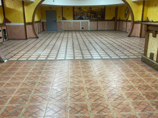 Фотография Аренда помещения свободного назначения, 400 м² , Красноказарменная улица 12с38  №8