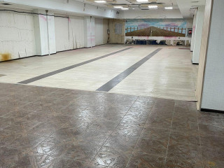 Фотография Аренда помещения свободного назначения, 400 м² , Красноказарменная улица 12с38  №6