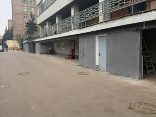 Фотография Аренда помещения свободного назначения, 400 м² , Красноказарменная улица 12с38  №10