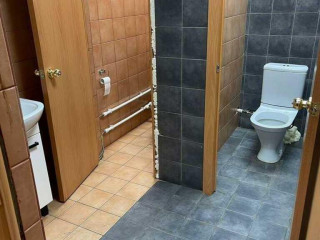 Фотография Аренда помещения свободного назначения, 400 м² , Красноказарменная улица 12с38  №4