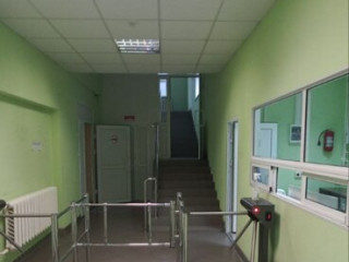 Фотография Продажа помещения свободного назначения, 4272 м² , Индустриальная улица 3  №4