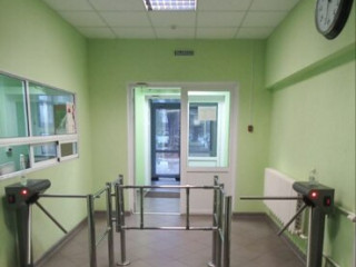 Фотография Продажа помещения свободного назначения, 4272 м² , Индустриальная улица 3  №3