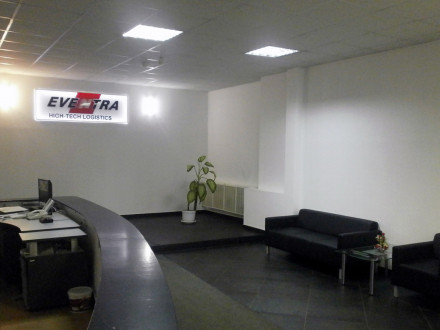 Аренда офиса 60 м² 3-й Угрешский проезд 6с5 