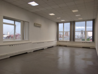 Фотография Аренда офиса, 90 м² , улица Фрунзе 4  №1