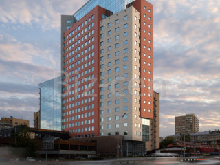 Фотография Аренда офиса, 173 м² , улица Сущёвский Вал 18 №10 Фотография Аренда офиса, 173 м² , улица Сущёвский Вал 18 №10