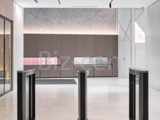 Фотография Аренда офиса, 73 м² , улица Сущёвский Вал 18  №4