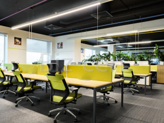 Аренда офиса 73 м² улица Сущёвский Вал 18 