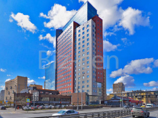 Фотография Аренда офиса, 100 м² , улица Сущёвский Вал 18  №10