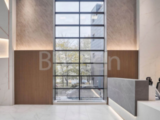 Фотография Аренда офиса, 100 м² , улица Сущёвский Вал 18  №8