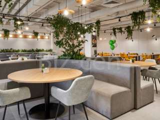 Фотография Аренда офиса, 100 м² , улица Сущёвский Вал 18  №9