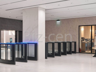 Фотография Аренда офиса, 100 м² , улица Сущёвский Вал 18  №7