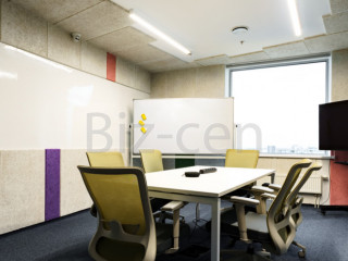 Аренда офиса 100 м² улица Сущёвский Вал 18 