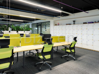 Аренда офиса 100 м² улица Сущёвский Вал 18 