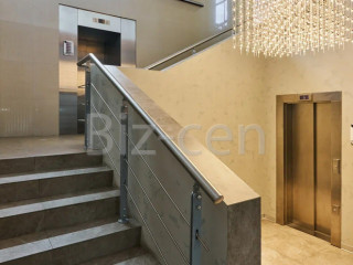 Фотография Аренда офиса, 23 м² , Цветной бульвар 30с1  №3