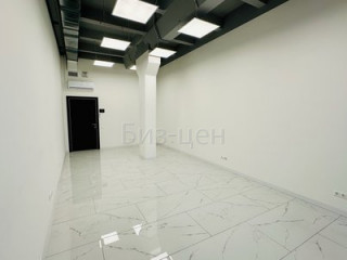 Фотография Аренда офиса, 29 м² , Большая Новодмитровская улица 23с2  №2