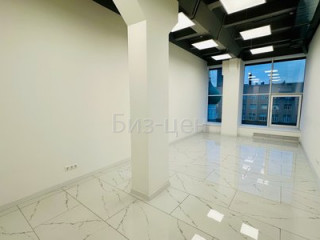 Аренда офиса 29 м² Большая Новодмитровская улица 23с2 
