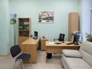Фотография Аренда офиса, 17 м² , Лесная улица 43 №2 Фотография Аренда офиса, 17 м² , Лесная улица 43 №2