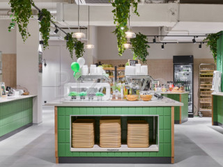 Фотография Аренда офиса, 173 м² , улица Сущёвский Вал 18  №5