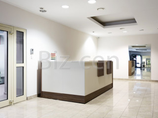 Фотография Аренда офиса, 173 м² , улица Сущёвский Вал 18  №3