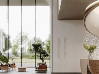 Фотография Продажа офиса, 299 м² , 3-я Хорошёвская улица 18/2  №3