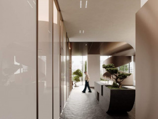 Фотография Продажа офиса, 299 м² , 3-я Хорошёвская улица 18/2  №14