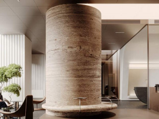 Фотография Продажа офиса, 299 м² , 3-я Хорошёвская улица 18/2  №9