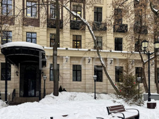Фотография Аренда офиса, 38 м² , Большая Грузинская улица 30Ас1 №7 Фотография Аренда офиса, 38 м² , Большая Грузинская улица 30Ас1 №7