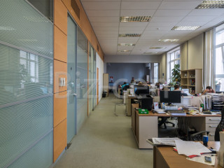 Аренда офиса 97 м² улица Докукина вл16 