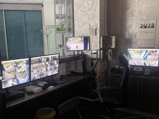 Фотография Аренда офиса, 1728 м² , проспект Вернадского 92к1  №6