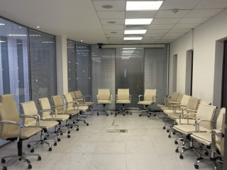 Фотография Аренда офиса, 1728 м² , проспект Вернадского 92к1  №17