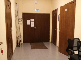 Фотография Аренда офиса, 286 м² , Покровский бульвар 3с1Б  №6