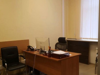 Фотография Аренда офиса, 286 м² , Покровский бульвар 3с1Б  №2