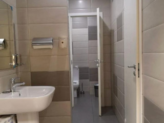 Фотография Аренда офиса, 286 м² , Покровский бульвар 3с1Б  №9