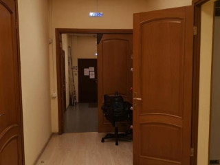 Фотография Аренда офиса, 286 м² , Покровский бульвар 3с1Б  №4