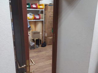 Фотография Аренда помещения свободного назначения, 56 м² , Подсосенский переулок 23с2  №3