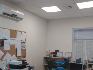 Фотография Аренда помещения свободного назначения, 56 м² , Подсосенский переулок 23с2  №4