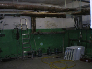 Фотография Продажа помещения свободного назначения, 3627 м² , улица Антонова-Овсеенко 53А №9 Фотография Продажа помещения свободного назначения, 3627 м² , улица Антонова-Овсеенко 53А №9