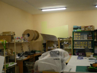 Фотография Продажа помещения свободного назначения, 3627 м² , улица Антонова-Овсеенко 53А №6 Фотография Продажа помещения свободного назначения, 3627 м² , улица Антонова-Овсеенко 53А №6