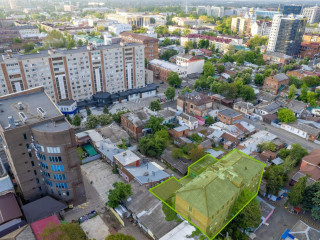 Фотография Продажа помещения свободного назначения, 1443 м² , Октябрьская улица 57 №5 Фотография Продажа помещения свободного назначения, 1443 м² , Октябрьская улица 57 №5