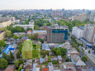 Фотография Продажа помещения свободного назначения, 1443 м² , Октябрьская улица 57 №2 Фотография Продажа помещения свободного назначения, 1443 м² , Октябрьская улица 57 №2