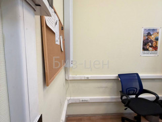 Фотография Аренда офиса, 25 м² , проспект Мира 106  №4